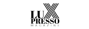 Luxpresso magazine