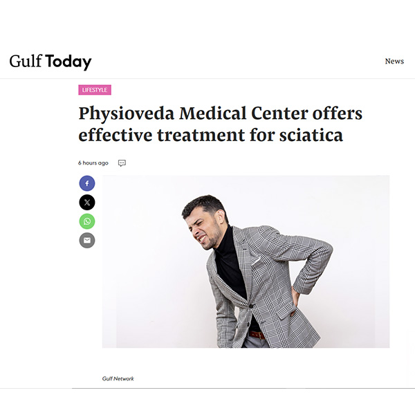 physioveda medical center