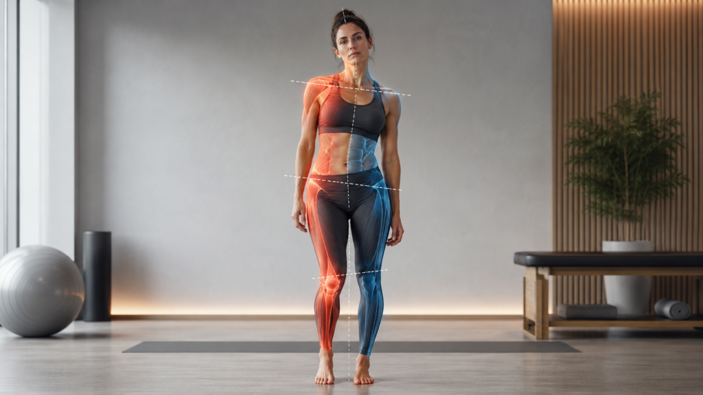Muscle Imbalance: The Silent Cause of Repeated Pain